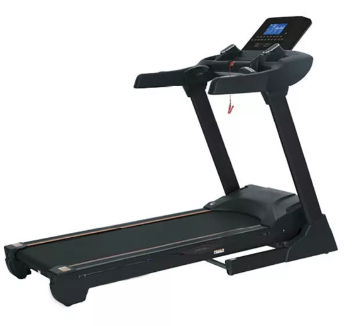 FBT 580 Commercial Treadmill, 180 Kg