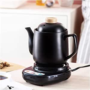 Electric Kettle Health Pot Chinese Medicine Pot Multifunctional Decocting Pot Small Mini For Household 1-2 People 22.6.23