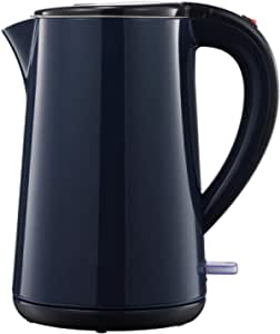 MKJLSD Kettles,Household Electric Kettle, Large Capacity Kettle, Constant Temperature Insulation, Automatic Power Off